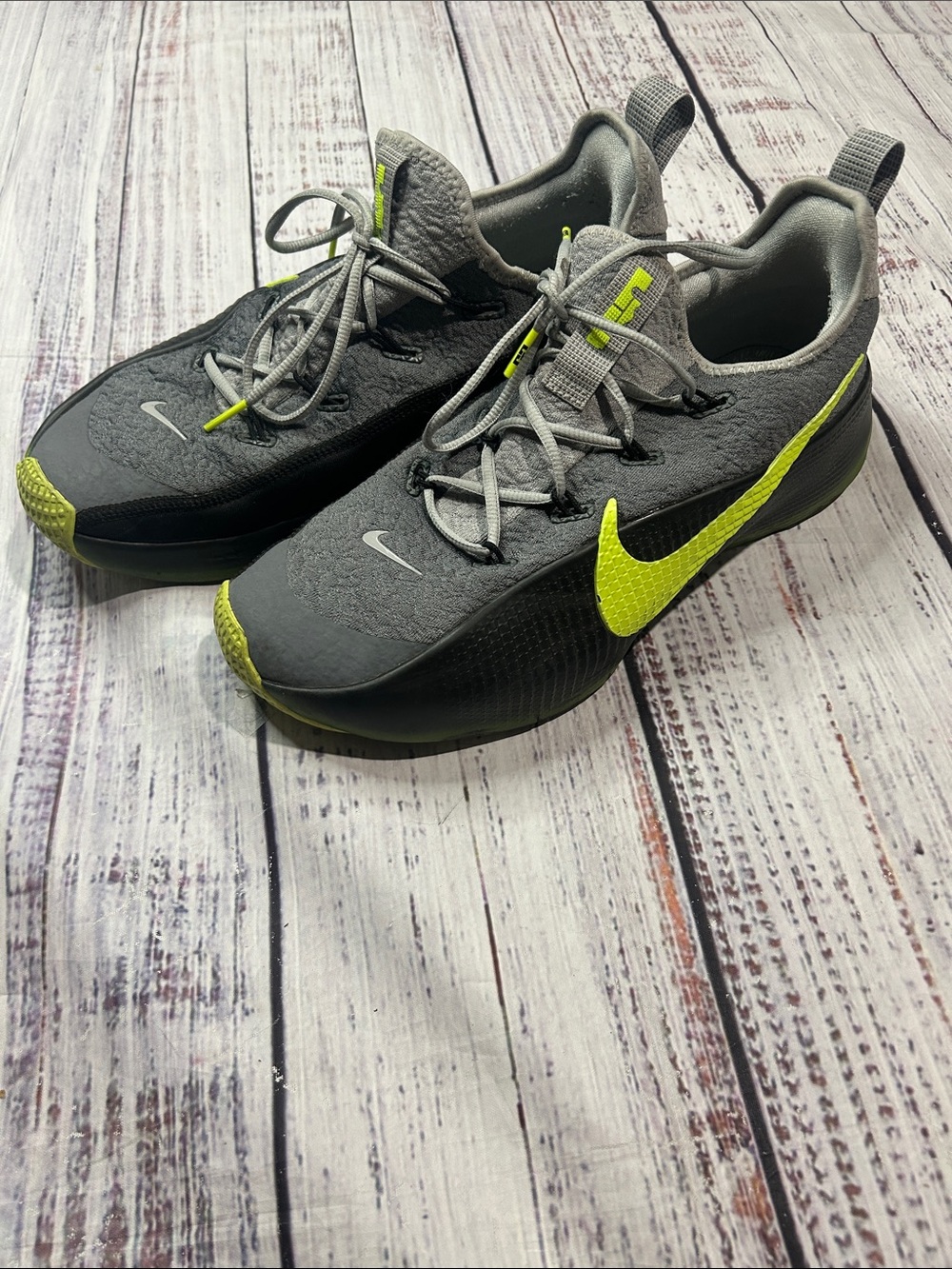 Nike LeBron TR 1 Dunkman Size 11